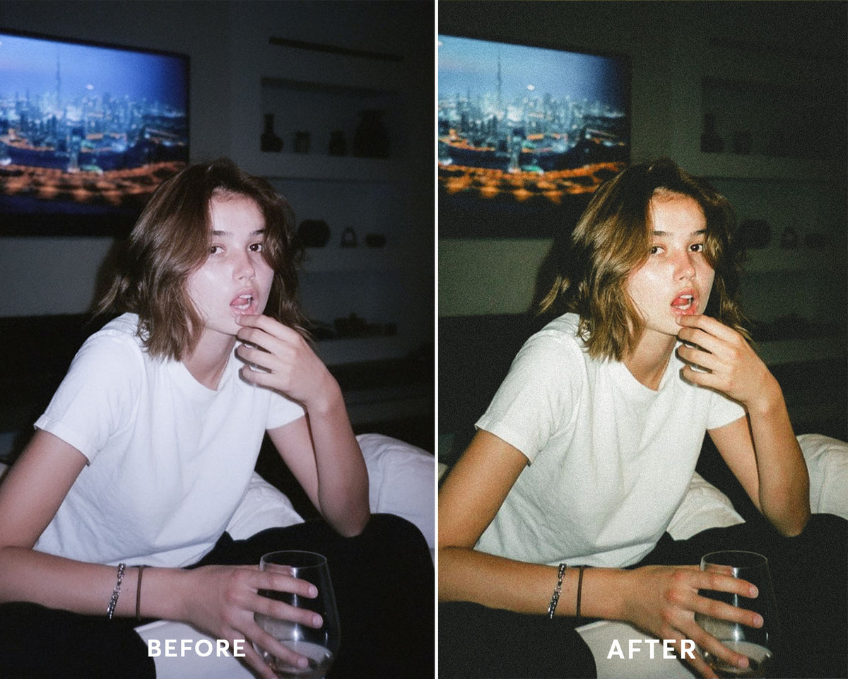 Flash Presets Collection