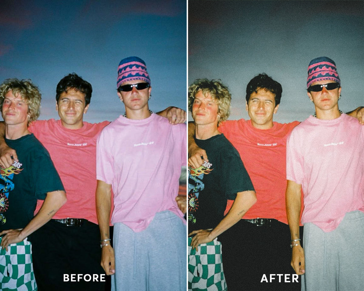 Flash Presets Collection