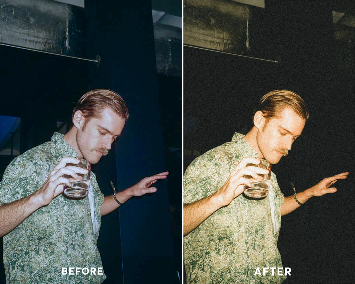 Flash Presets Collection