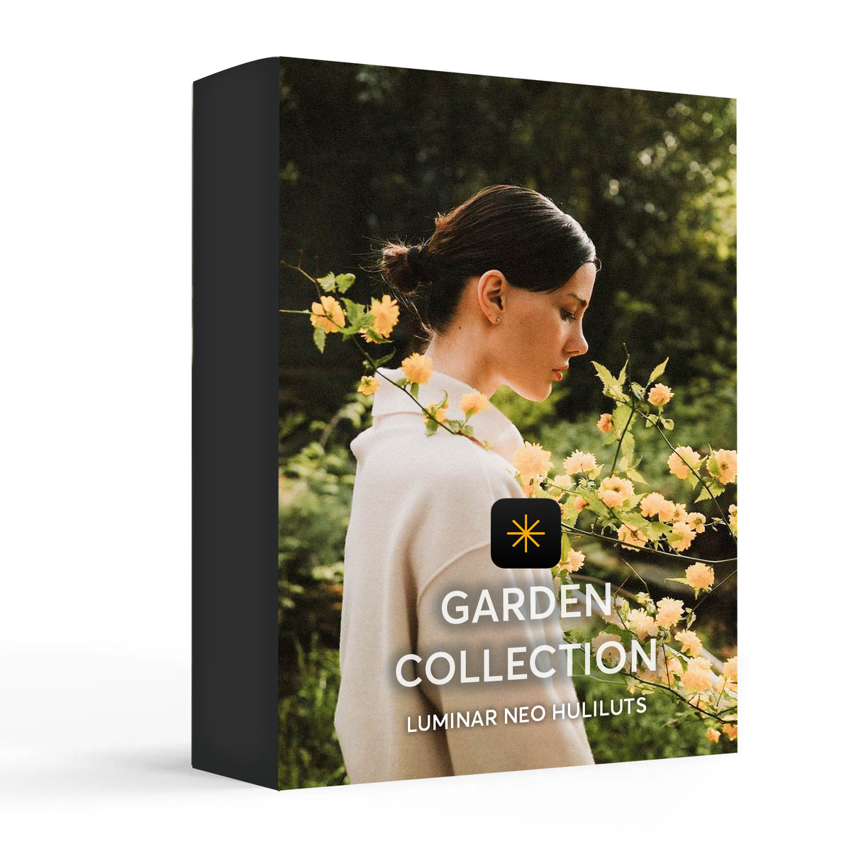 Garden - Luminar NEO Presets