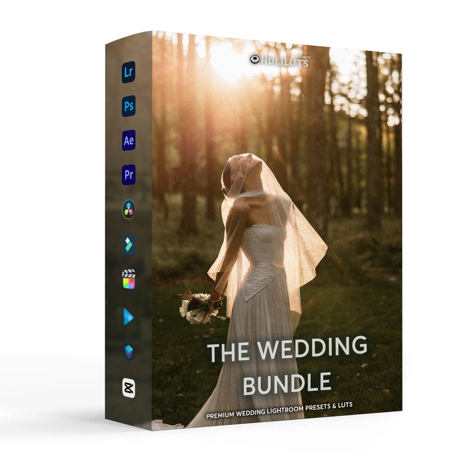 The Wedding Bundle
