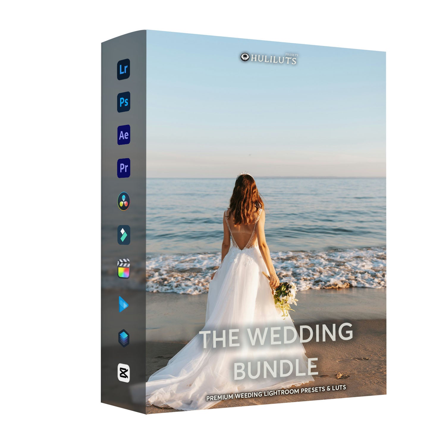 The Wedding Bundle
